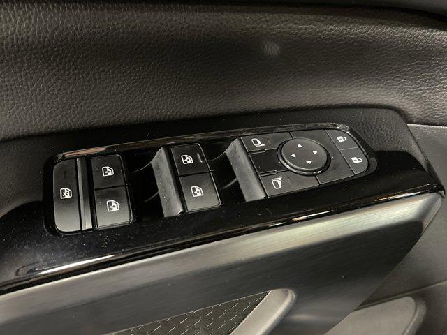 used 2023 Nissan Pathfinder car, priced at $29,997