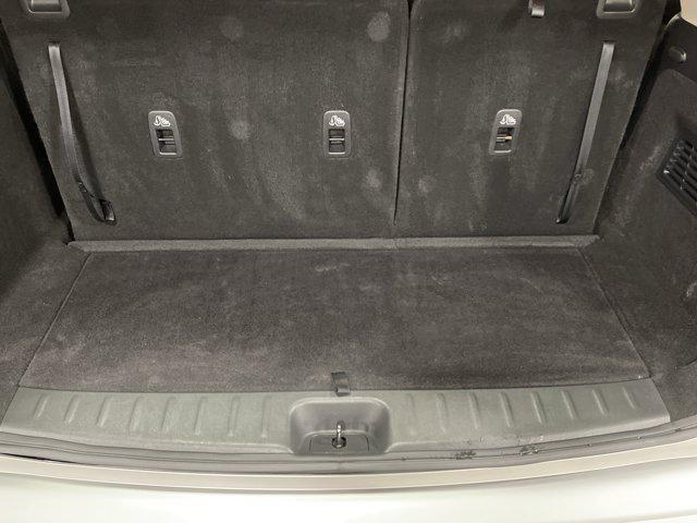 used 2023 Nissan Pathfinder car, priced at $29,997