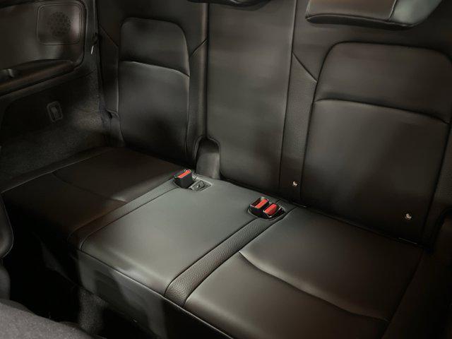 used 2023 Nissan Pathfinder car, priced at $29,997