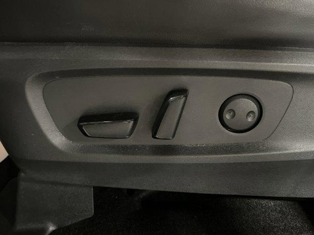 used 2023 Nissan Pathfinder car, priced at $29,997