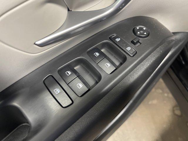 used 2024 Hyundai Tucson car, priced at $24,497