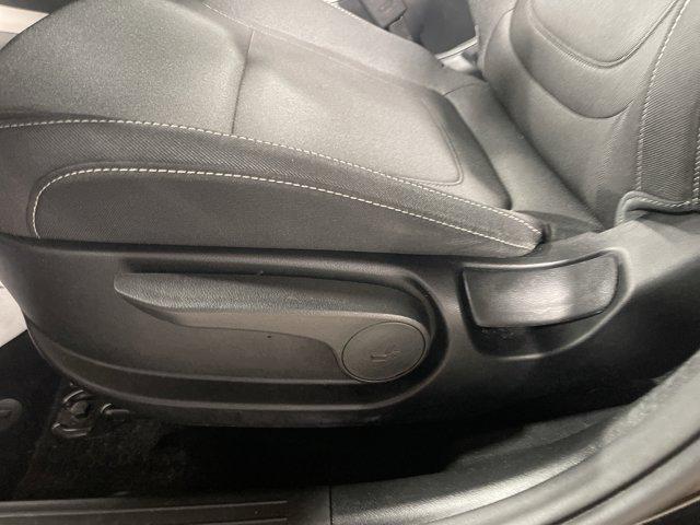 used 2024 Hyundai Tucson car, priced at $24,497