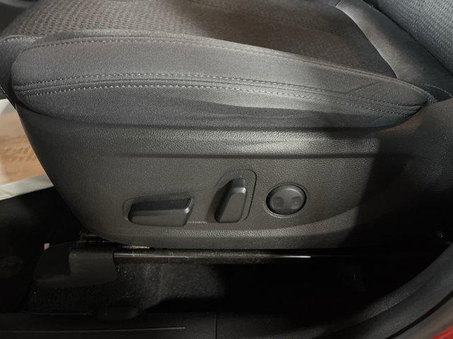 used 2022 Hyundai Santa Fe car, priced at $25,497