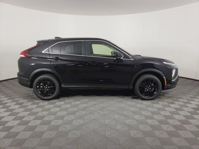 new 2026 Mitsubishi Eclipse Cross car, priced at $28,595