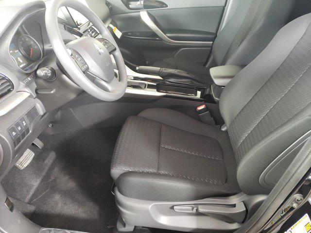 new 2026 Mitsubishi Eclipse Cross car, priced at $28,595