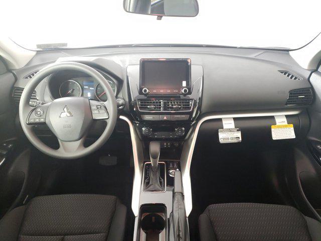 new 2026 Mitsubishi Eclipse Cross car, priced at $28,595