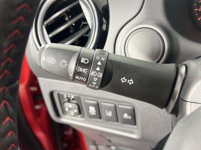 new 2024 Mitsubishi Mirage car, priced at $17,350