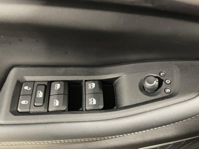 used 2022 Jeep Grand Cherokee car, priced at $28,497