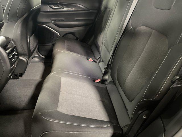 used 2022 Jeep Grand Cherokee car, priced at $28,497