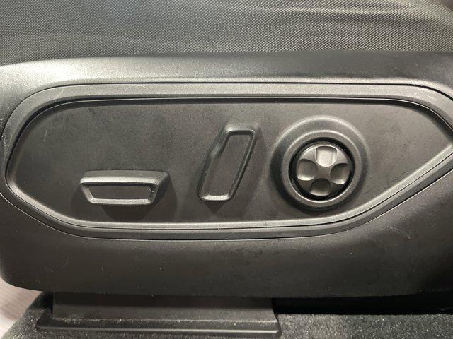 used 2022 Jeep Grand Cherokee car, priced at $28,497