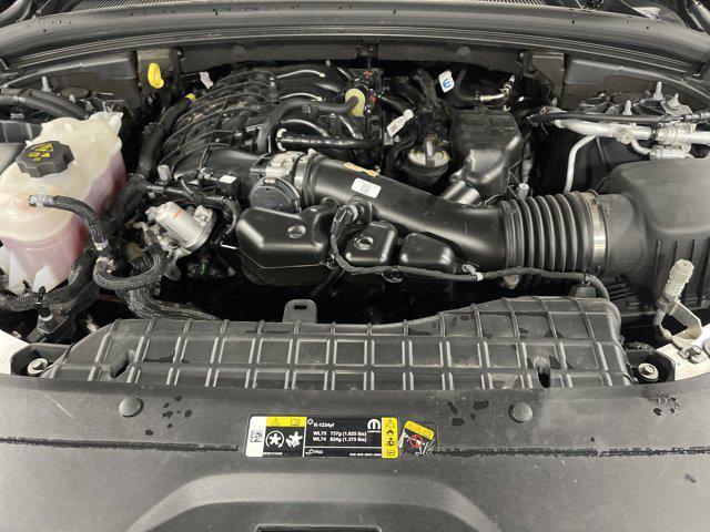 used 2022 Jeep Grand Cherokee car, priced at $28,497
