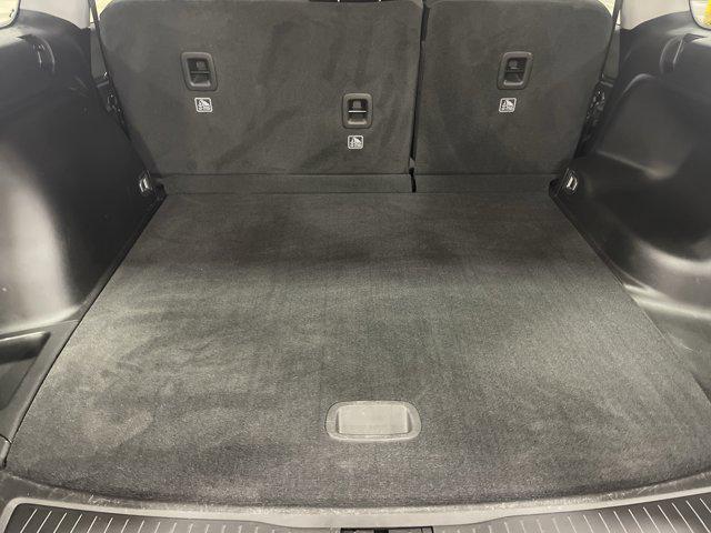 used 2022 Jeep Grand Cherokee car, priced at $28,497
