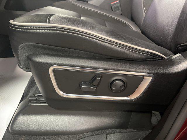 used 2025 Ram 1500 car, priced at $44,997