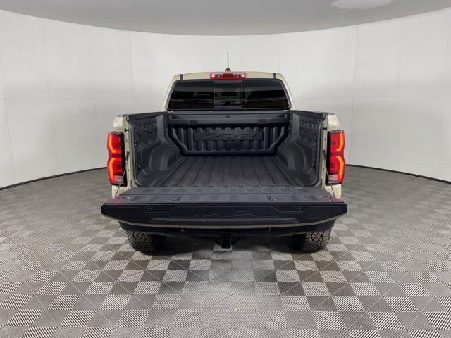used 2024 Chevrolet Colorado car, priced at $46,497