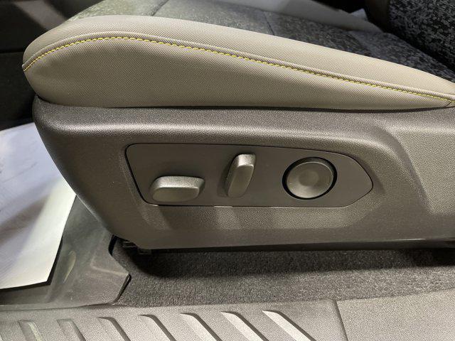 used 2024 Chevrolet Colorado car, priced at $46,497