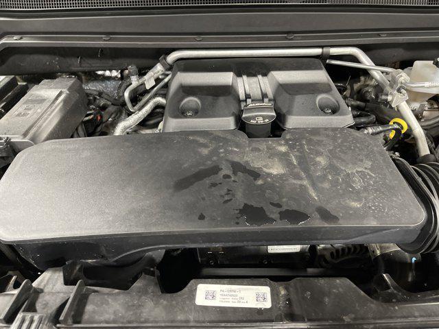 used 2024 Chevrolet Colorado car, priced at $46,497
