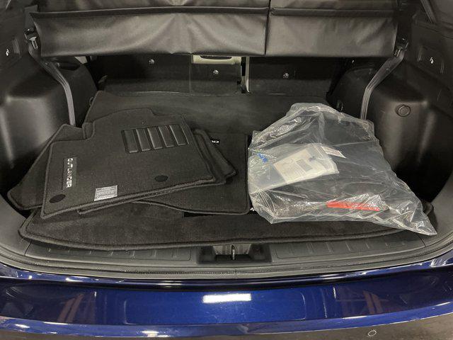 used 2024 Mitsubishi Outlander car, priced at $31,997