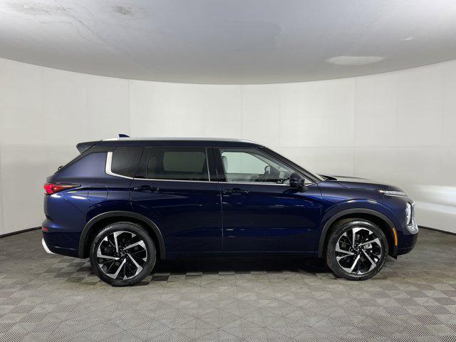 used 2024 Mitsubishi Outlander car, priced at $31,997