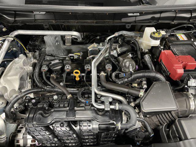 used 2024 Mitsubishi Outlander car, priced at $31,997
