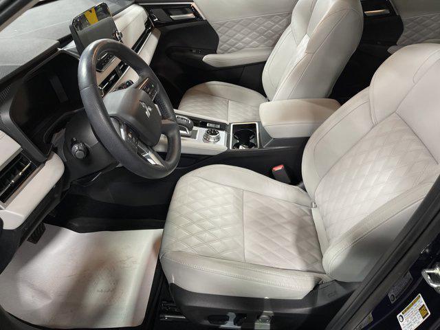 used 2024 Mitsubishi Outlander car, priced at $31,997
