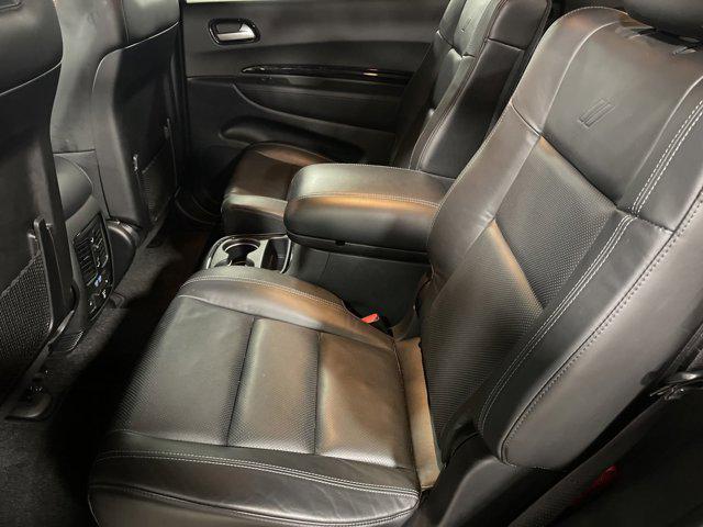 used 2022 Dodge Durango car, priced at $33,997