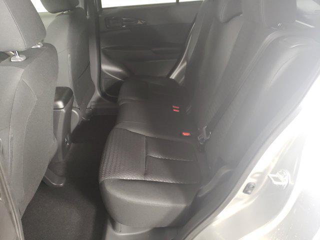 new 2026 Mitsubishi Eclipse Cross car, priced at $27,345