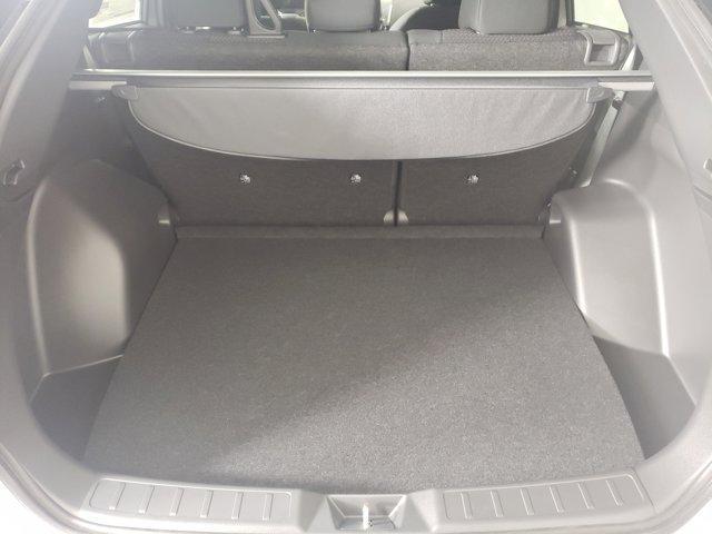 new 2026 Mitsubishi Eclipse Cross car, priced at $27,345