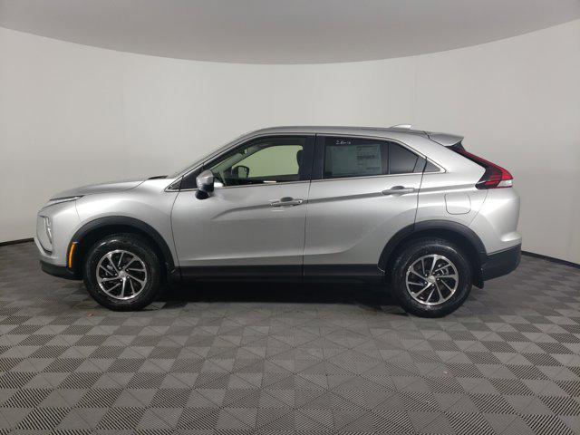 new 2026 Mitsubishi Eclipse Cross car, priced at $27,345