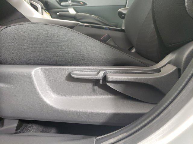 new 2026 Mitsubishi Eclipse Cross car, priced at $27,345