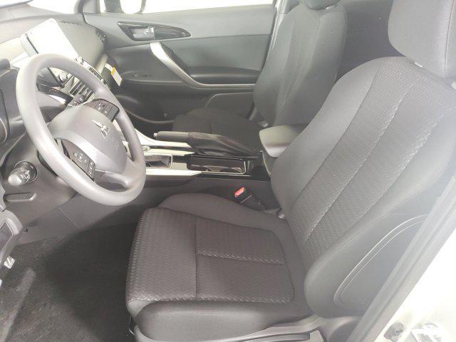 new 2026 Mitsubishi Eclipse Cross car, priced at $27,345