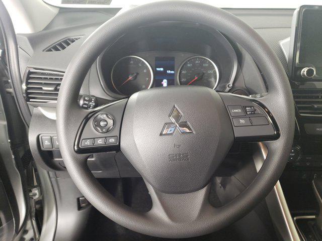 new 2026 Mitsubishi Eclipse Cross car, priced at $27,345