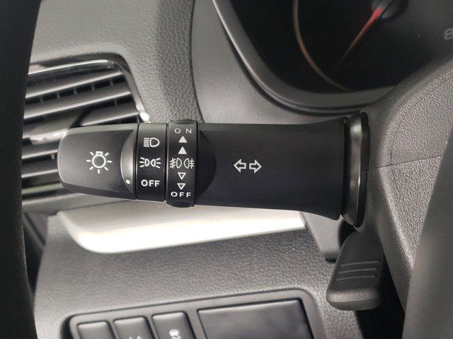 new 2026 Mitsubishi Eclipse Cross car, priced at $27,345