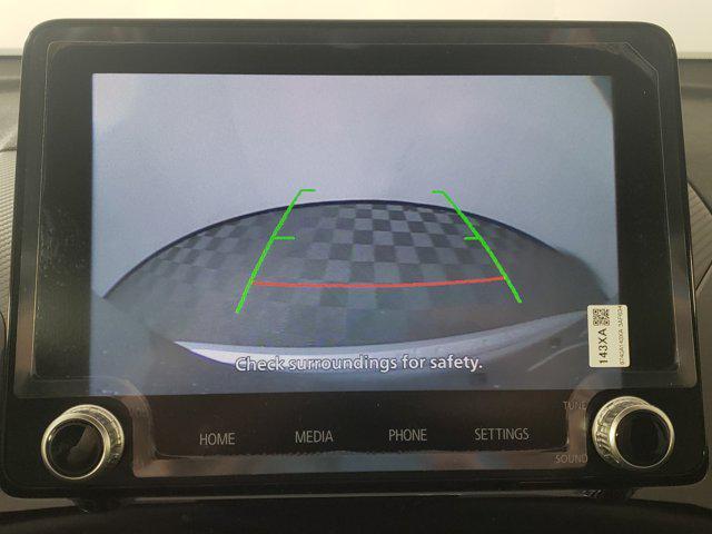 new 2026 Mitsubishi Eclipse Cross car, priced at $27,345