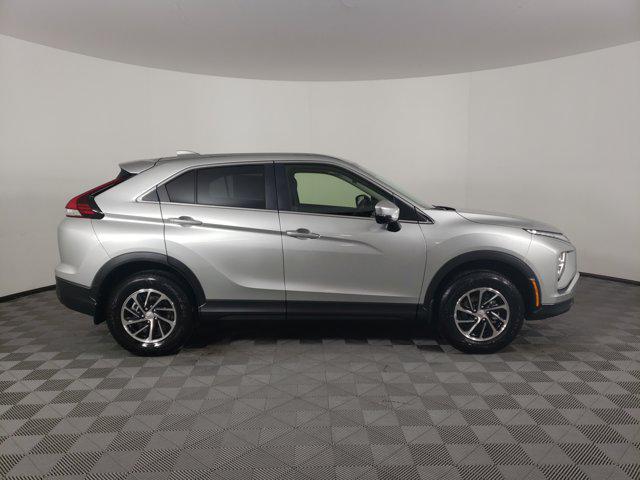 new 2026 Mitsubishi Eclipse Cross car, priced at $27,345