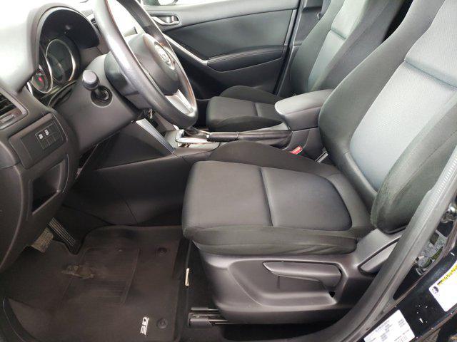 used 2015 Mazda CX-5 car, priced at $9,497