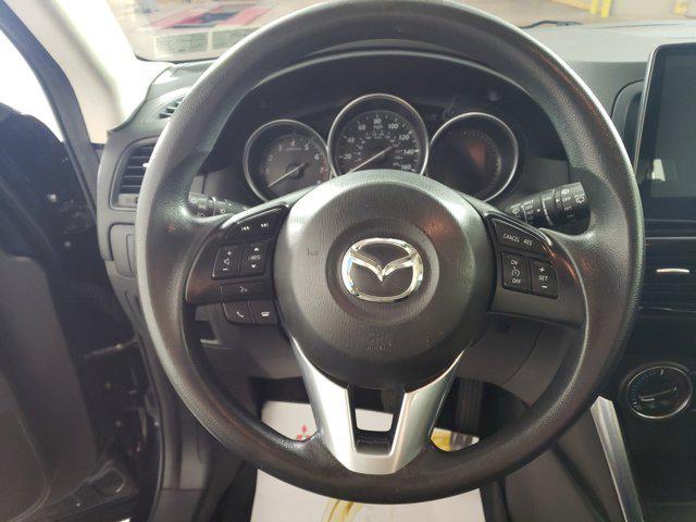 used 2015 Mazda CX-5 car, priced at $9,497