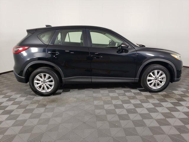 used 2015 Mazda CX-5 car, priced at $9,497