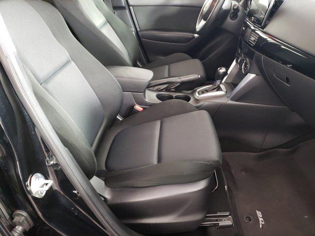 used 2015 Mazda CX-5 car, priced at $9,497