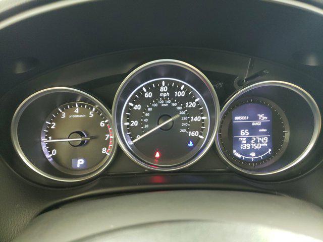 used 2015 Mazda CX-5 car, priced at $9,497