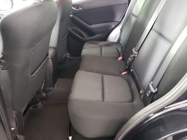 used 2015 Mazda CX-5 car, priced at $9,497