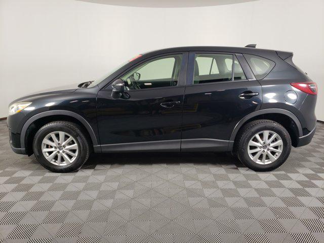 used 2015 Mazda CX-5 car, priced at $9,497