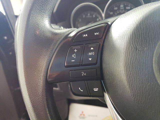 used 2015 Mazda CX-5 car, priced at $9,497