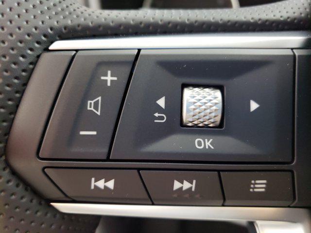 new 2025 Mitsubishi Outlander car, priced at $35,625