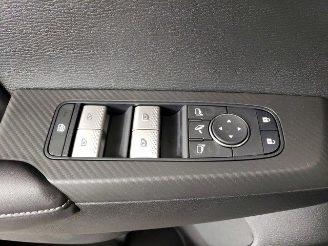 new 2025 Mitsubishi Outlander car, priced at $35,625