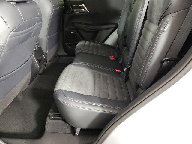 new 2025 Mitsubishi Outlander car, priced at $35,625