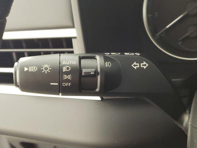 new 2025 Mitsubishi Outlander car, priced at $35,625