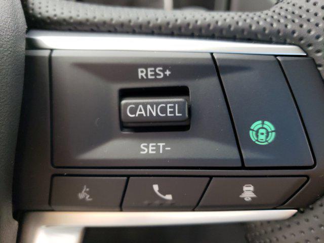 new 2025 Mitsubishi Outlander car, priced at $35,625