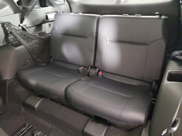 new 2025 Mitsubishi Outlander car, priced at $35,625