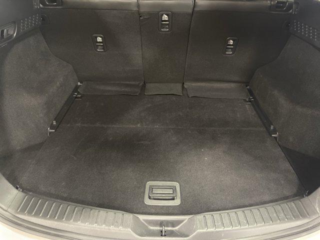 used 2025 Mazda CX-5 car, priced at $26,997