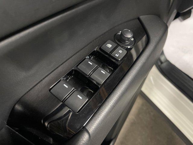 used 2025 Mazda CX-5 car, priced at $26,997